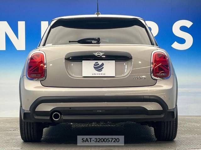 Bmw MINI 2021-09 231609-15