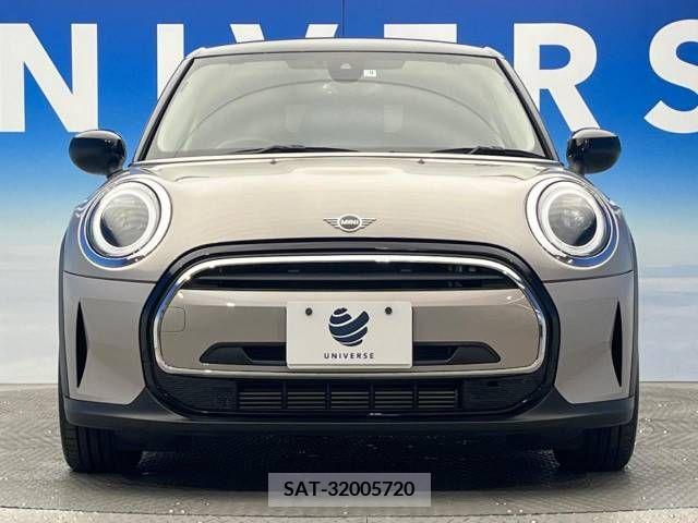 Bmw MINI 2021-09 231609-14