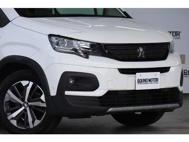 Peugeot Rifter 2021-03 3190-4