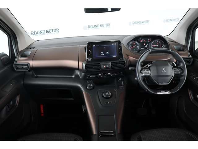 Peugeot Rifter 2021-03 3190-19