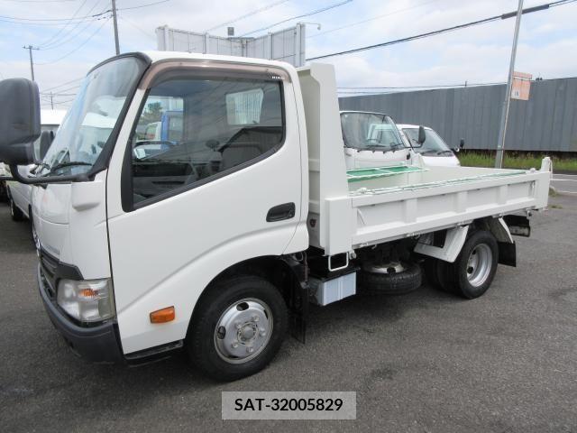 Hino DUTRO 2013-12 268118-6