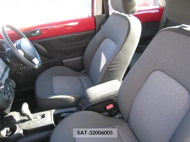 VolksWagen BEETLE 2009-04 370628-15