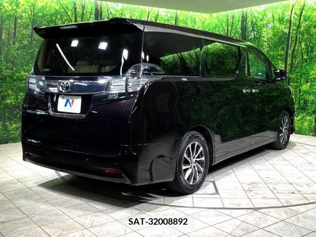 Toyota VELLFIRE 2015-08 287997-18