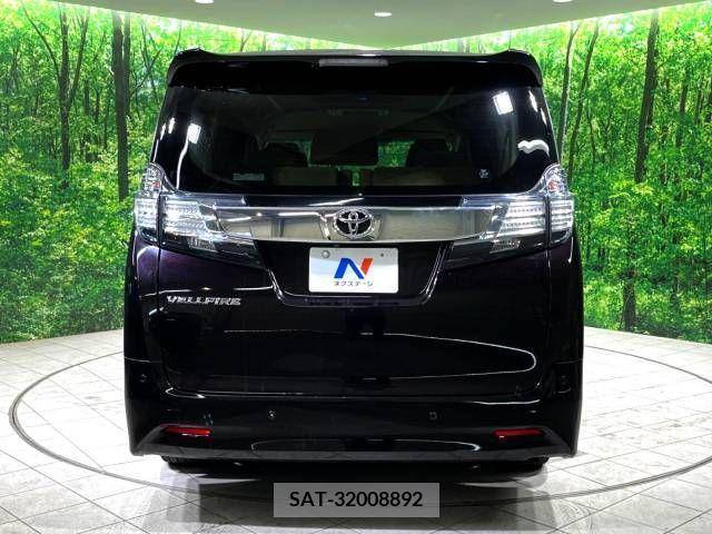 Toyota VELLFIRE 2015-08 287997-16