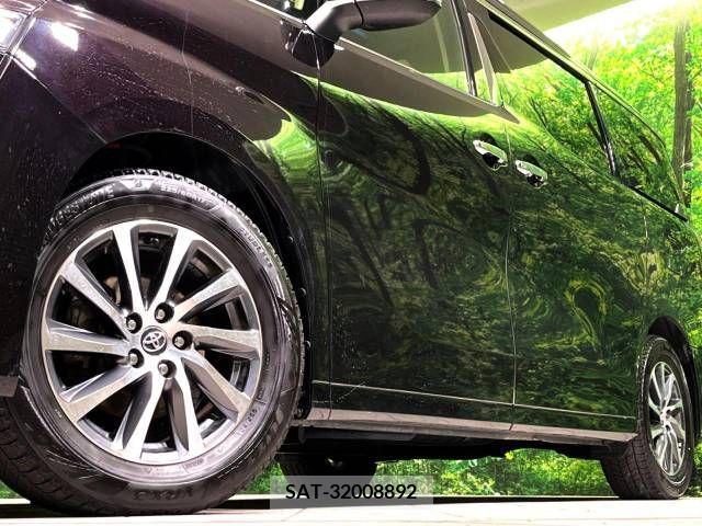 Toyota VELLFIRE 2015-08 287997-14
