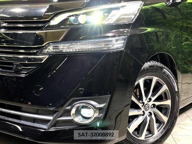 Toyota VELLFIRE 2015-08 287997-13