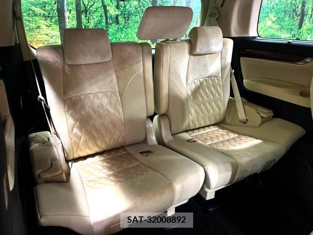Toyota VELLFIRE 2015-08 287997-12