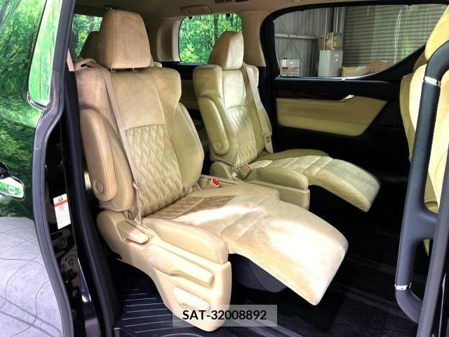 Toyota VELLFIRE 2015-08 287997-11