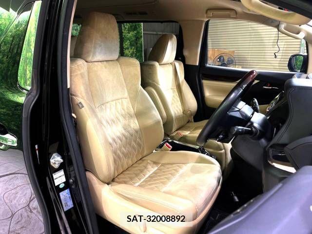 Toyota VELLFIRE 2015-08 287997-10