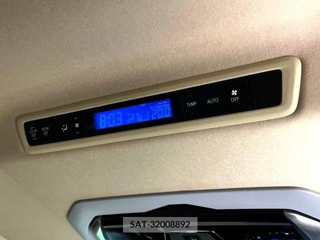 Toyota VELLFIRE 2015-08 287997-7