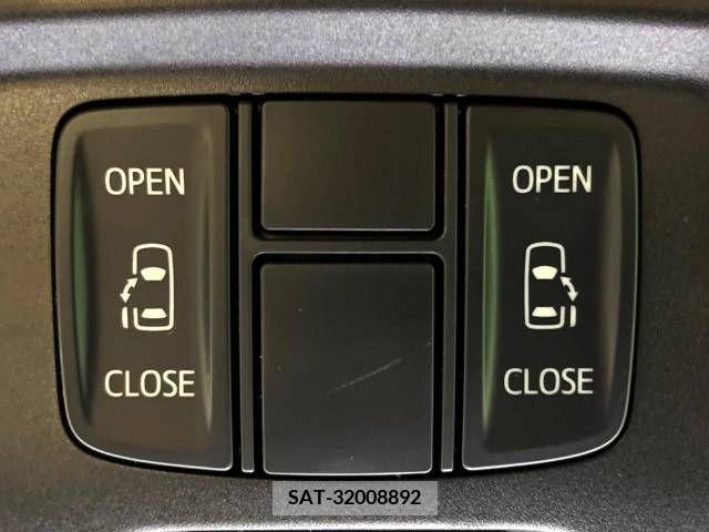 Toyota VELLFIRE 2015-08 287997-6