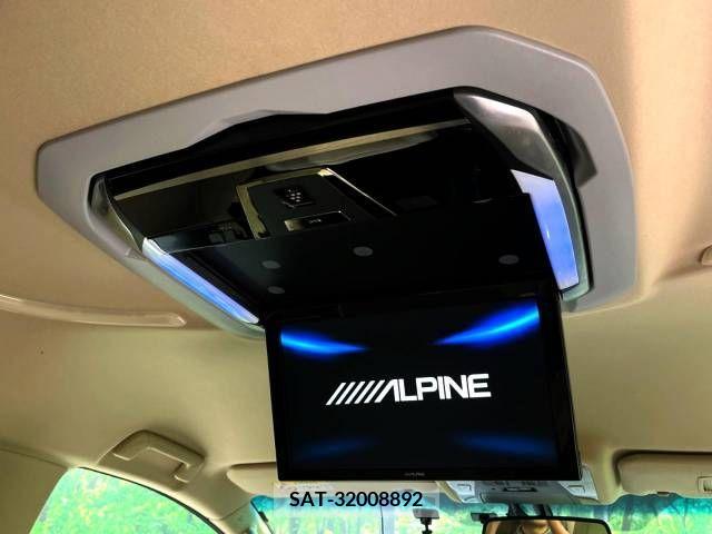 Toyota VELLFIRE 2015-08 287997-3