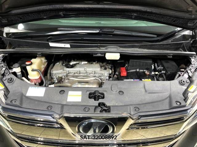 Toyota VELLFIRE 2015-08 287997-19