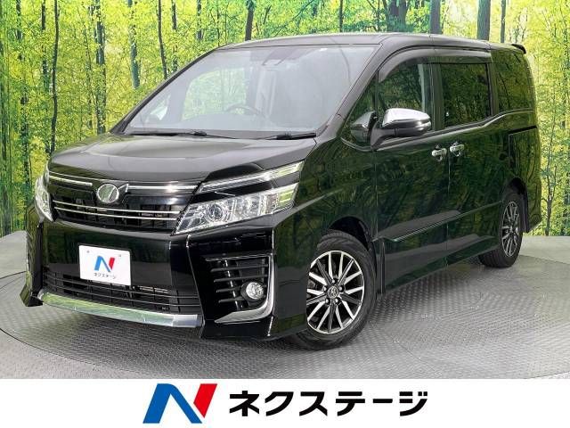 Toyota VOXY 2016-02 194876-0