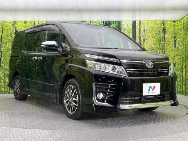 Toyota VOXY 2016-02 194876-17