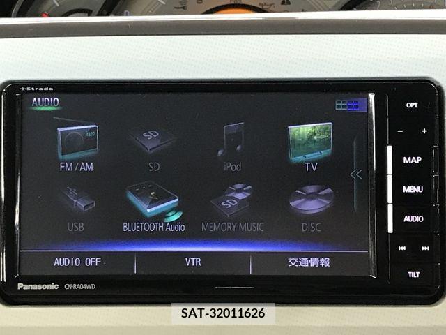 Daihatsu MOVE 2019-02 329789-18