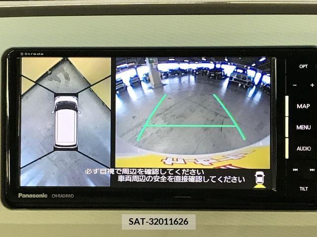 Daihatsu MOVE 2019-02 329789-19