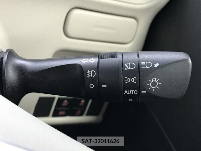 Daihatsu MOVE 2019-02 329789-17