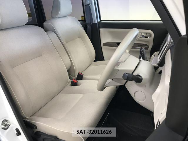 Daihatsu MOVE 2019-02 329789-4