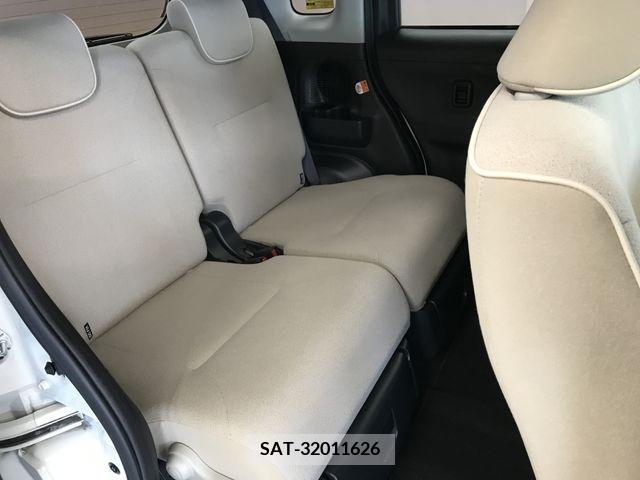 Daihatsu MOVE 2019-02 329789-5