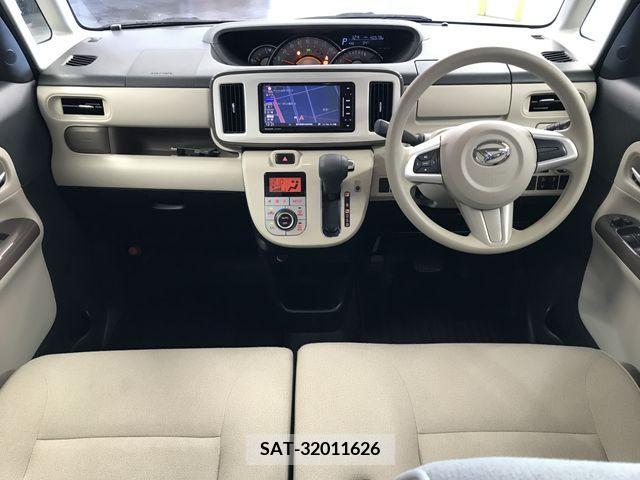 Daihatsu MOVE 2019-02 329789-7