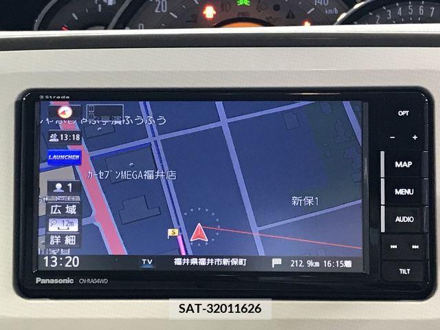 Daihatsu MOVE 2019-02 329789-2