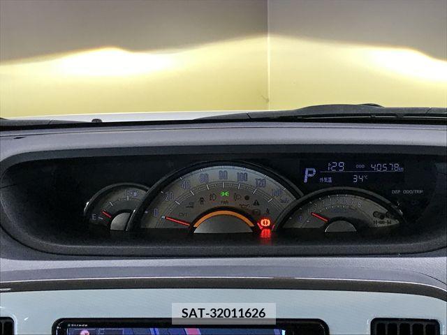 Daihatsu MOVE 2019-02 329789-22