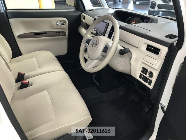 Daihatsu MOVE 2019-02 329789-1