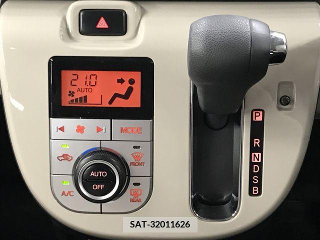 Daihatsu MOVE 2019-02 329789-20