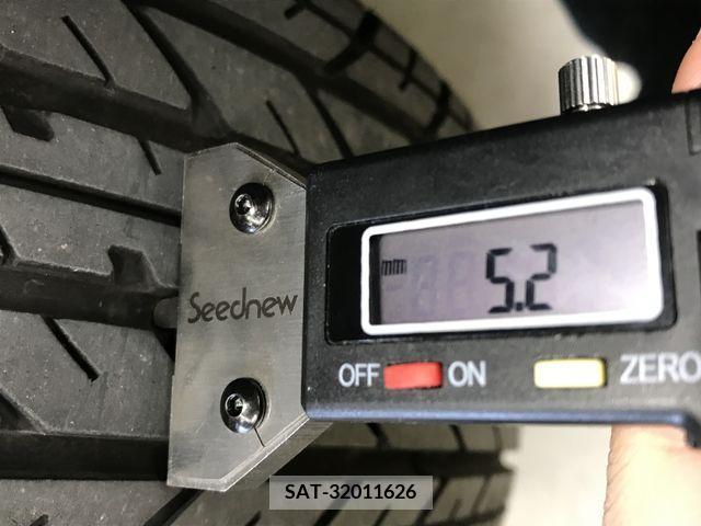 Daihatsu MOVE 2019-02 329789-25