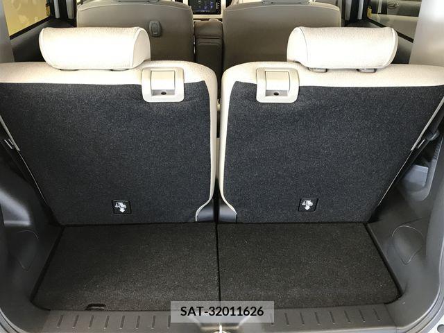 Daihatsu MOVE 2019-02 329789-23