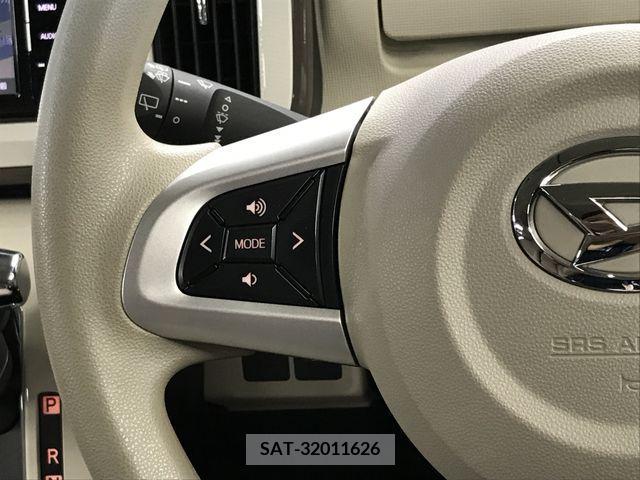 Daihatsu MOVE 2019-02 329789-16