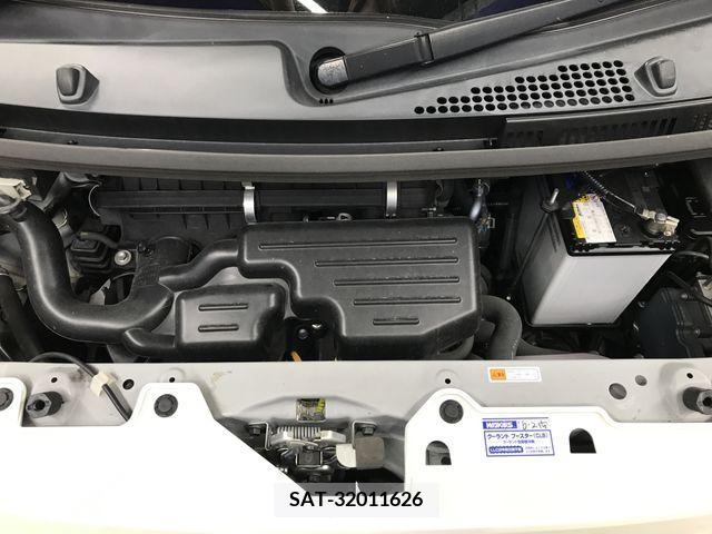 Daihatsu MOVE 2019-02 329789-26