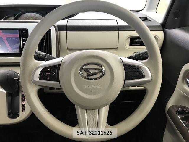 Daihatsu MOVE 2019-02 329789-15