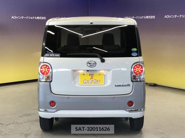 Daihatsu MOVE 2019-02 329789-12
