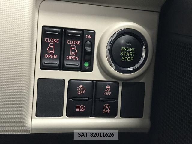 Daihatsu MOVE 2019-02 329789-14