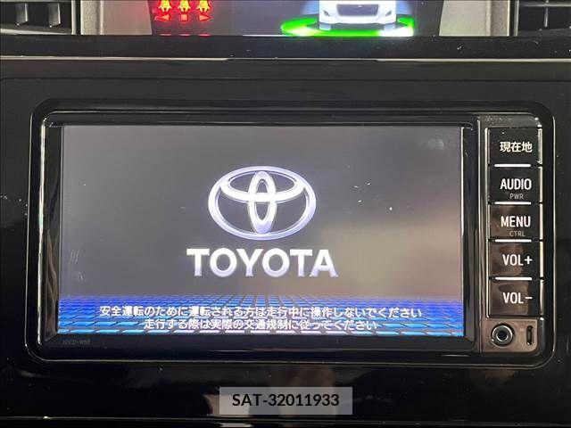 Toyota TANK 2017-11 214107-2
