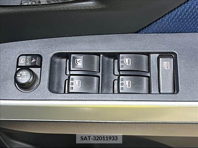 Toyota TANK 2017-11 214107-15