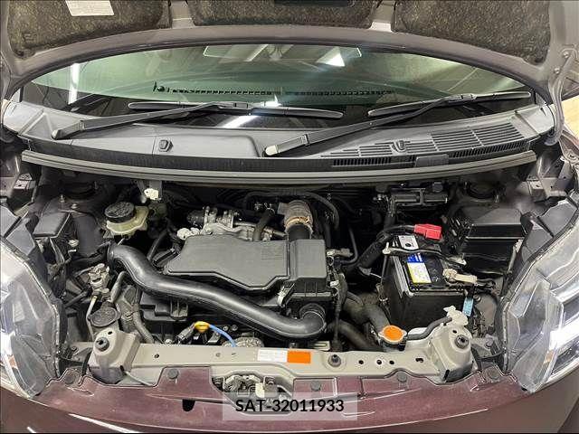 Toyota TANK 2017-11 214107-13