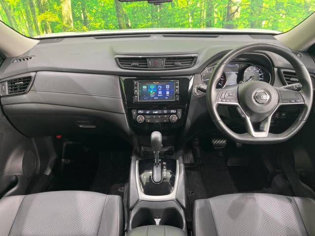 Nissan X-TRAIL 2019-03 12771-1