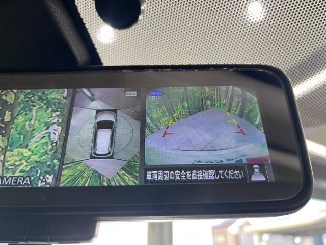 Nissan X-TRAIL 2019-03 12771-4
