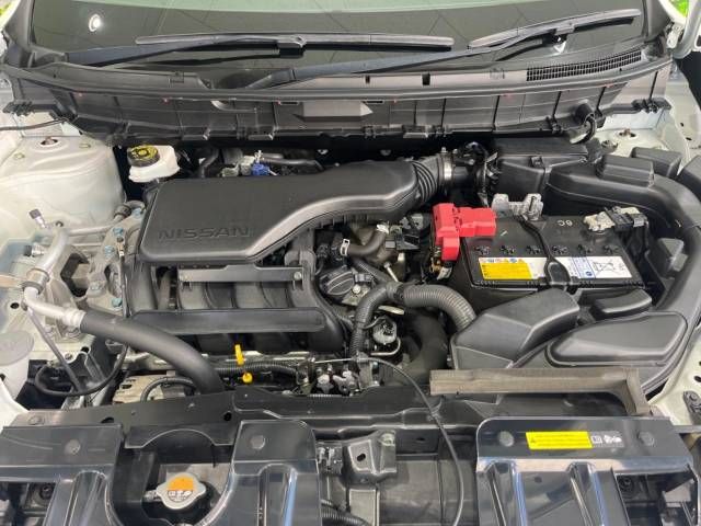Nissan X-TRAIL 2019-03 12771-19
