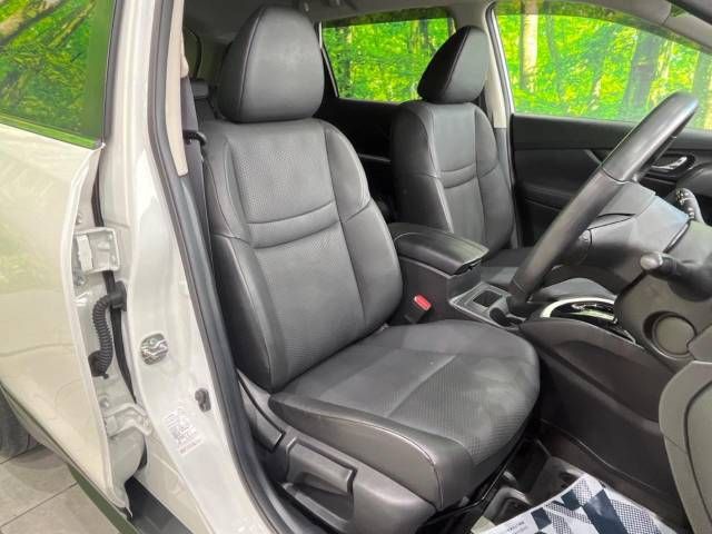 Nissan X-TRAIL 2019-03 12771-10