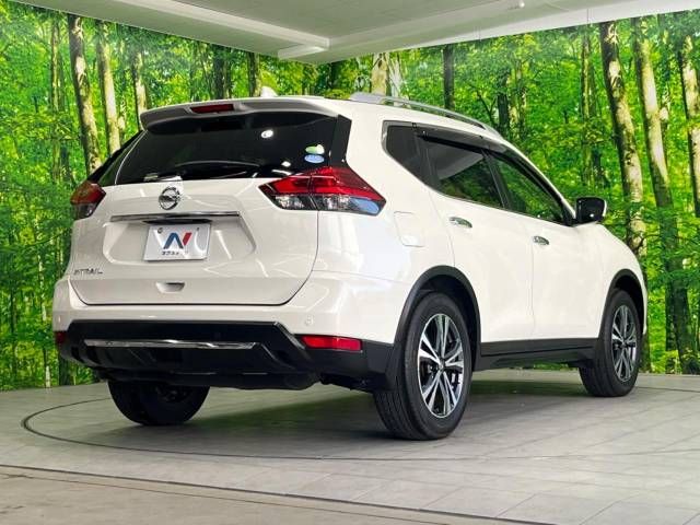 Nissan X-TRAIL 2019-03 12771-18