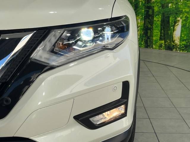Nissan X-TRAIL 2019-03 12771-13