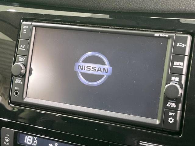 Nissan X-TRAIL 2019-03 12771-3