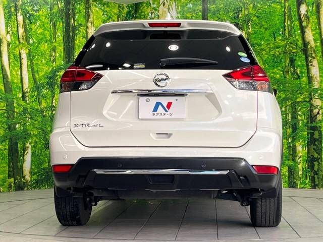 Nissan X-TRAIL 2019-03 12771-16