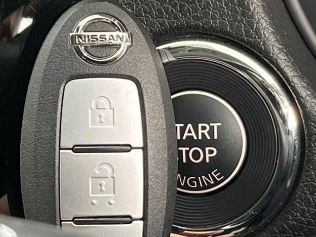 Nissan X-TRAIL 2019-03 12771-6