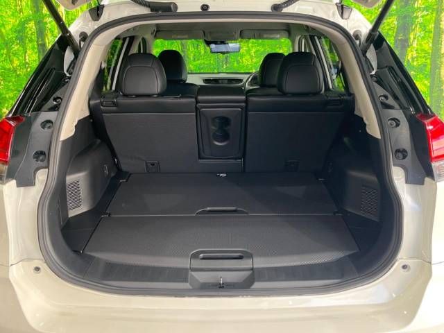Nissan X-TRAIL 2019-03 12771-12