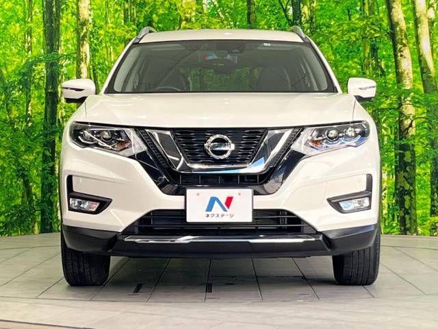 Nissan X-TRAIL 2019-03 12771-15